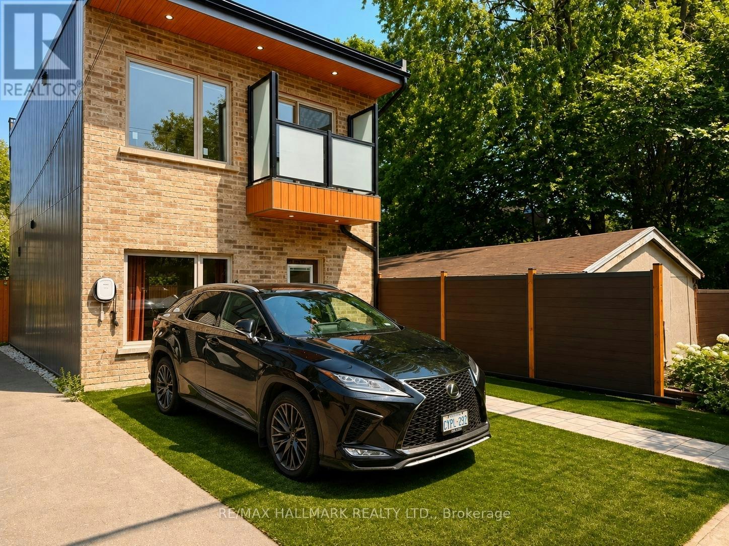 L-72 Jones Avenue, Toronto, ON, M4M 2Z8 - 42