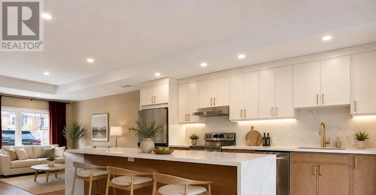L-72 Jones Avenue, Toronto, ON, M4M 2Z8