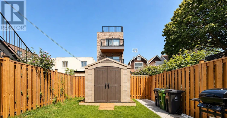 L-72 Jones Avenue, Toronto, ON, M4M 2Z8 - 38