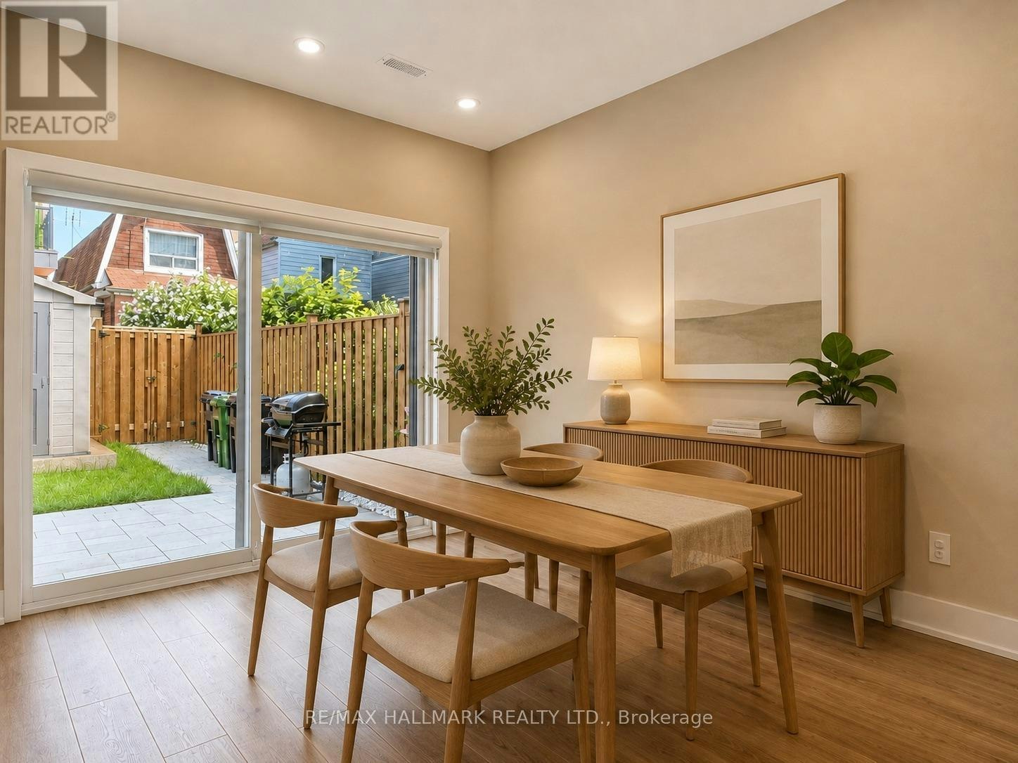 L-72 Jones Avenue, Toronto, ON, M4M 2Z8 - 4