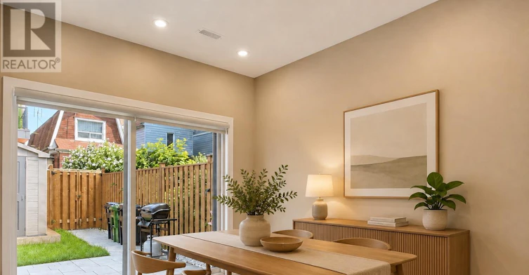 L-72 Jones Avenue, Toronto, ON, M4M 2Z8 - 4