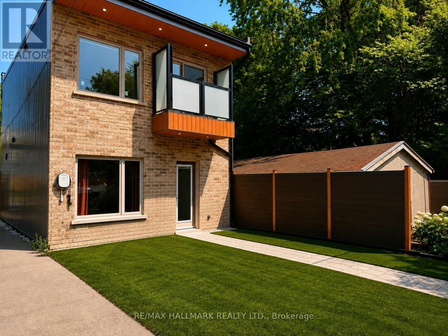L-72 Jones Avenue, Toronto, ON, M4M 2Z8 - 41