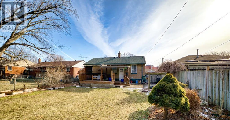 3858 Hillcrest Boulevard, Windsor, ON, N9C 2E3 - 17