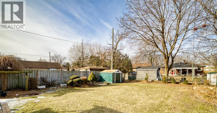 3858 Hillcrest Boulevard, Windsor, ON, N9C 2E3 - 18