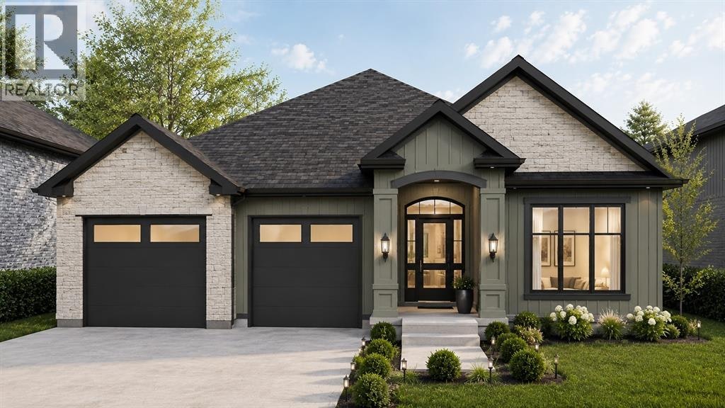 1065 Manhattan Drive, Sarnia, ON, N7S 0H1