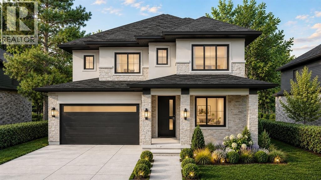 261 Basquiat Crescent, Sarnia, ON, N7S 0H1