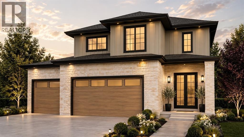 981 Riopelle Drive, Sarnia, ON, N7S 0H2