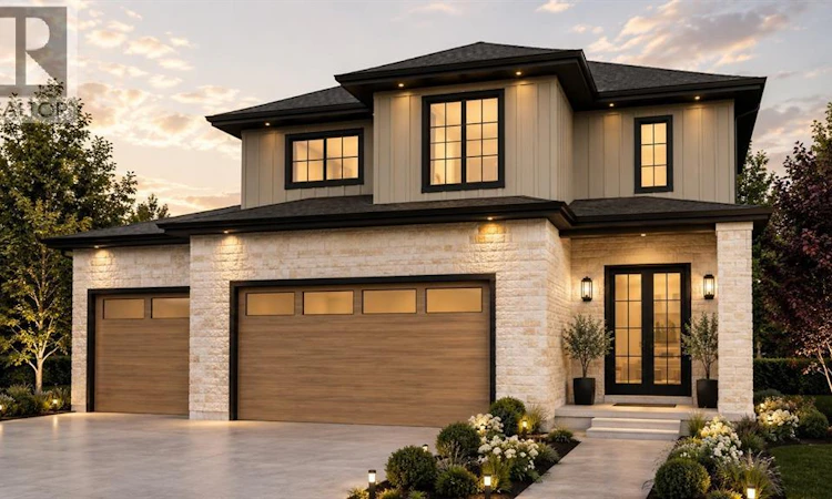 981 Riopelle Drive