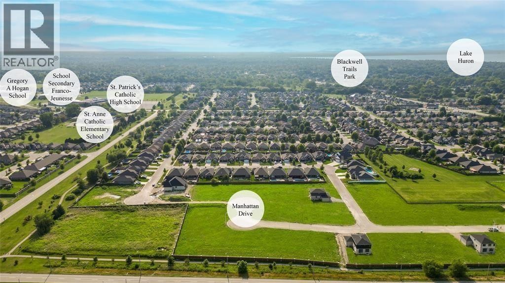 1069 Manhattan Drive, Sarnia, ON, N7S 0H1 - 5