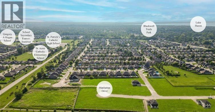 1069 Manhattan Drive, Sarnia, ON, N7S 0H1 - 5