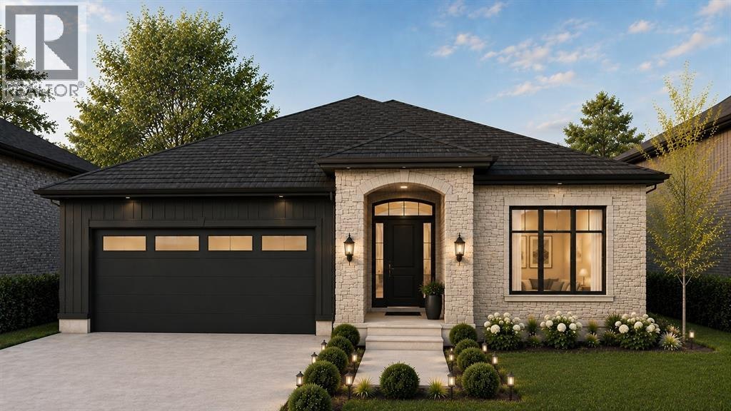 1069 Manhattan Drive, Sarnia, ON, N7S 0H1