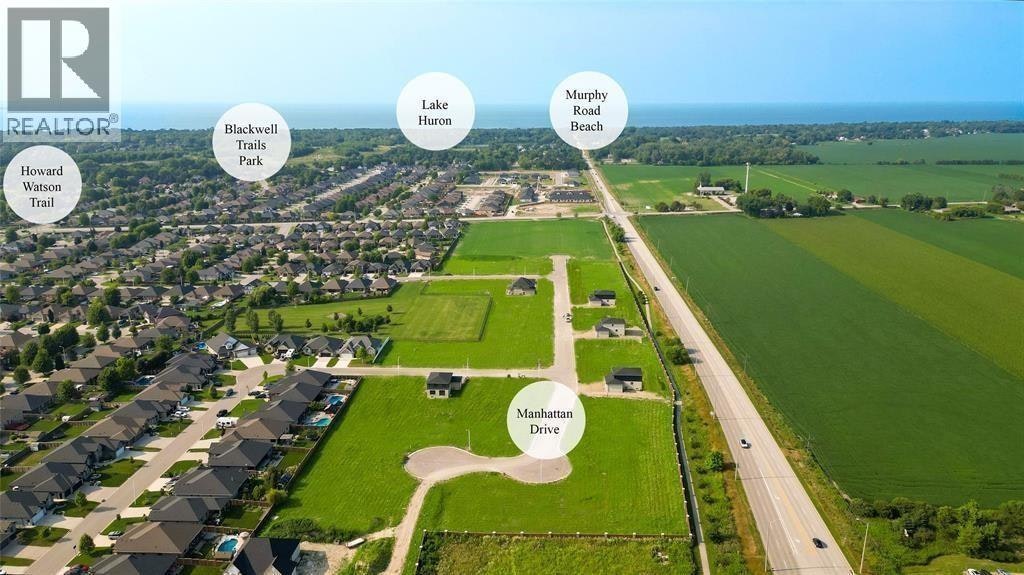 1069 Manhattan Drive, Sarnia, ON, N7S 0H1 - 7