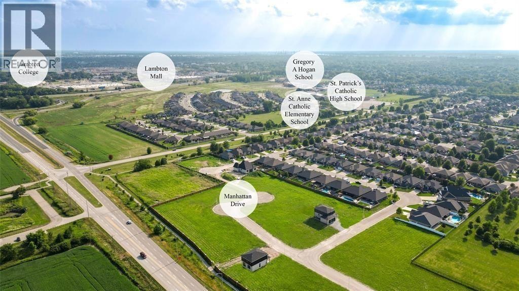 1069 Manhattan Drive, Sarnia, ON, N7S 0H1 - 4