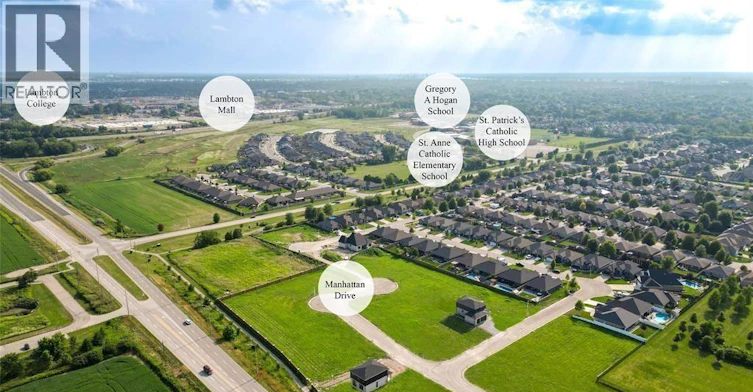 1069 Manhattan Drive, Sarnia, ON, N7S 0H1 - 4