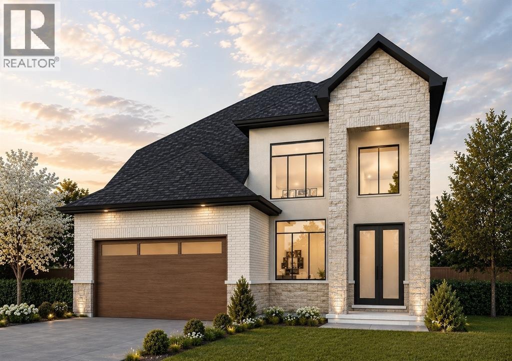 982 Riopelle Drive, Sarnia, ON, N7S 0H2