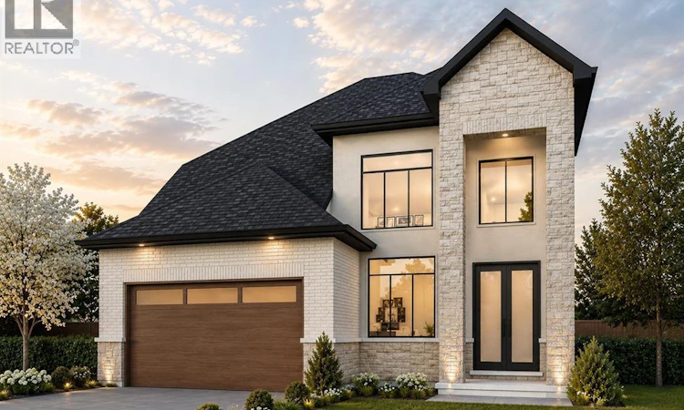 982 Riopelle Drive