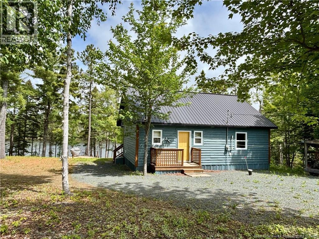 262 Straightbrook Road, Tabusintac, NB, E9H 2B3