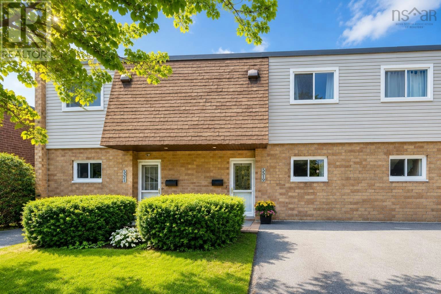 5519 Carriageway Crescent, Halifax, NS, B3K 5K4