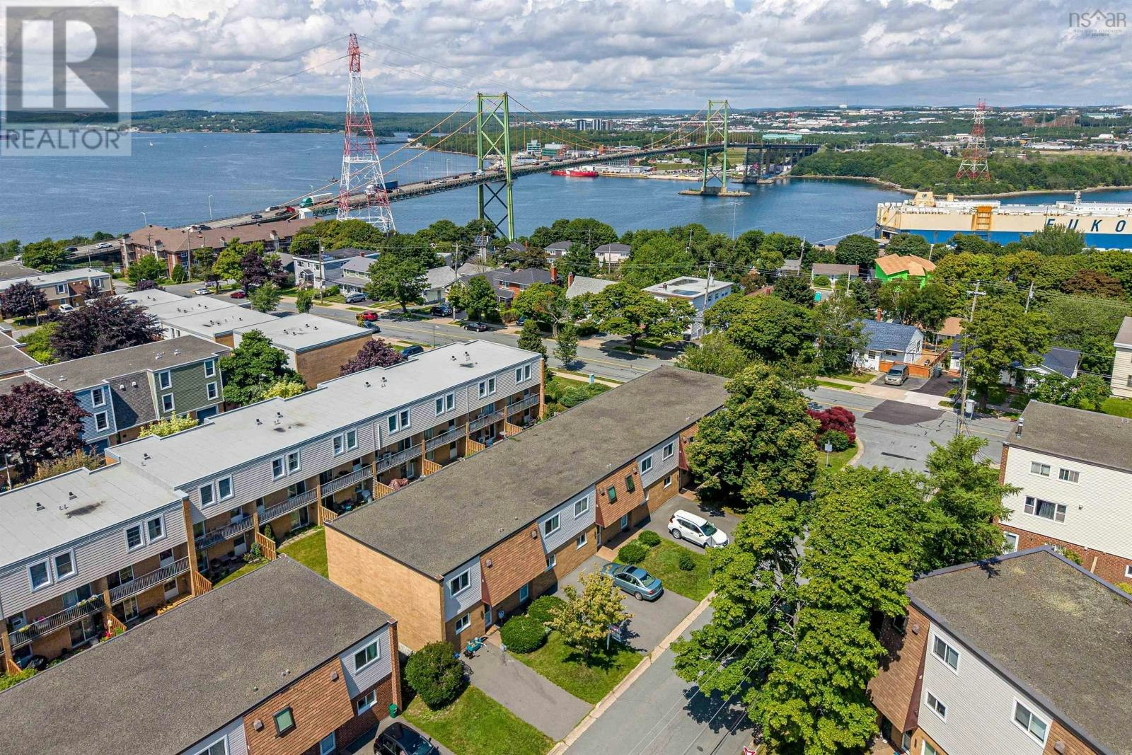 5519 Carriageway Crescent, Halifax, NS, B3K 5K4