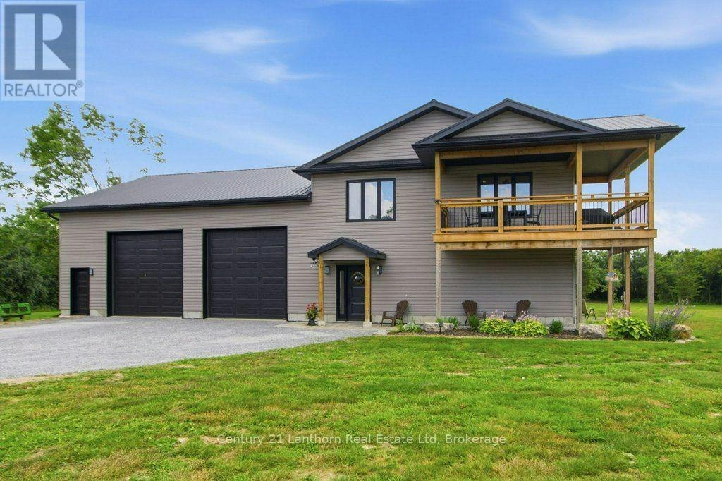 1467 County 19 Road, Prince Edward County, ON, K0K 1T0