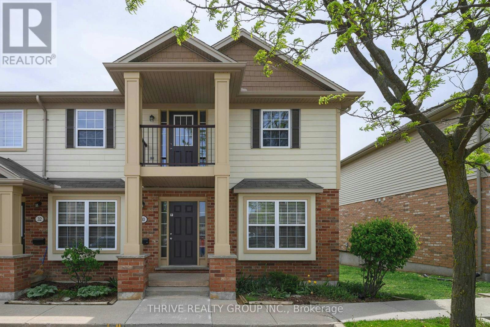 30-3320 Meadowgate Boulevard, London, ON, N6M 0A7