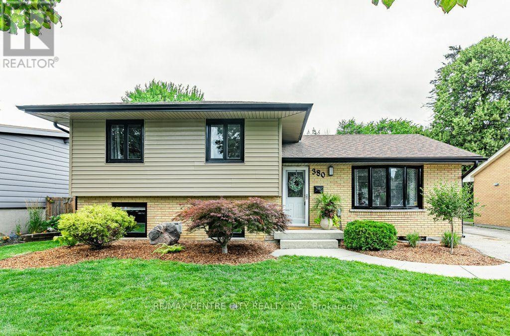 380 Magnolia Crescent, London, ON, N5Y 4S9