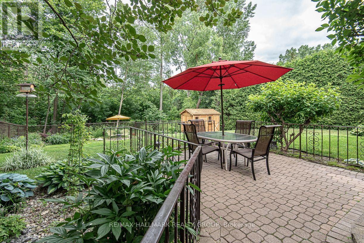 18 Hesse Crescent, Ottawa, ON, K2S 1E4 - 27
