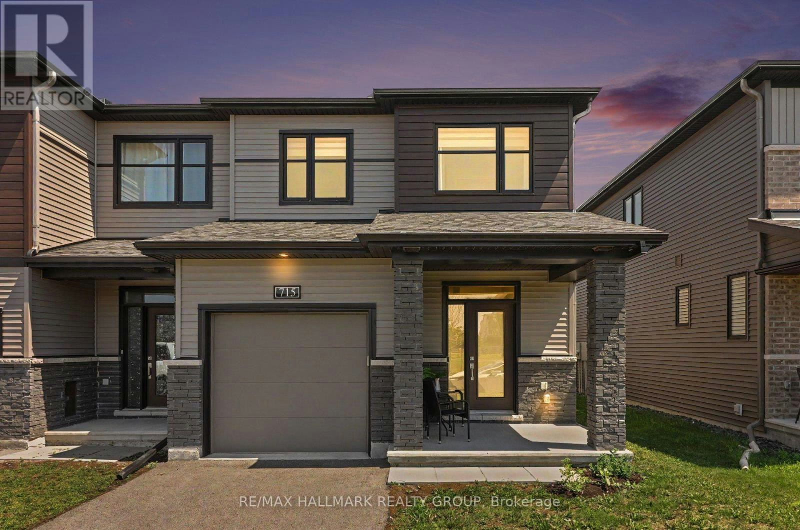 715 Sebastian Street, Ottawa, ON, K4A 5L1