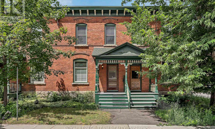 539 Gilmour Street