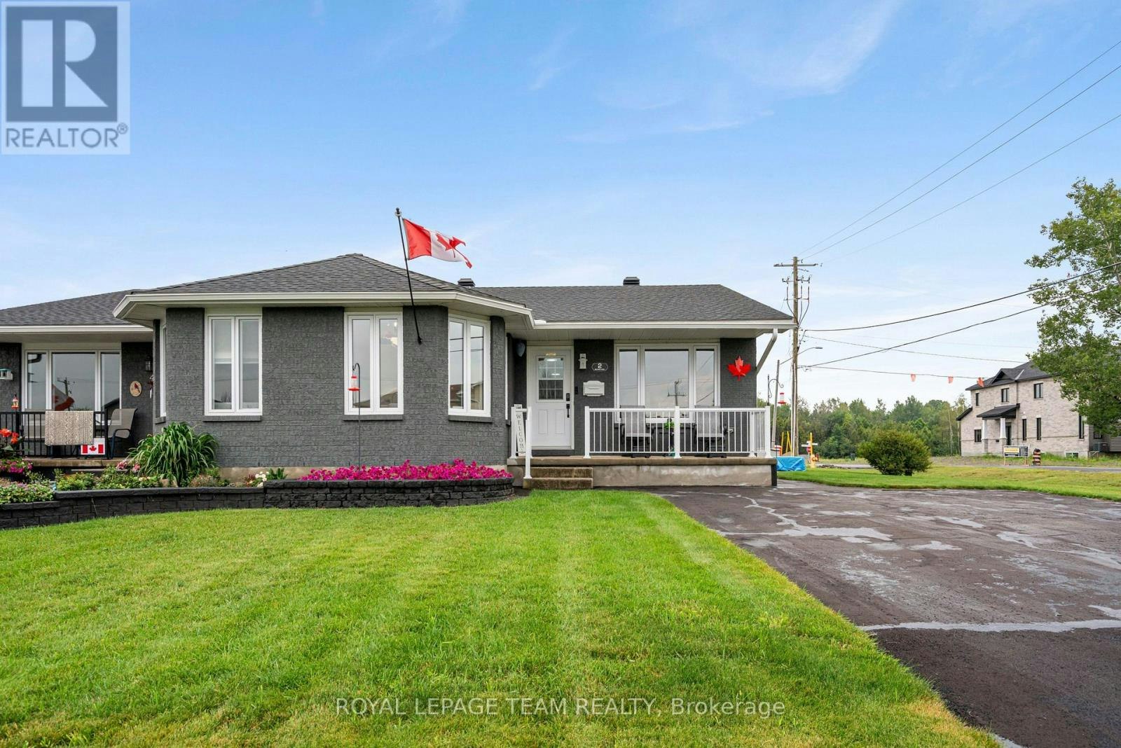 2 Billings Avenue W, Iroquois, ON, K0E 1K0