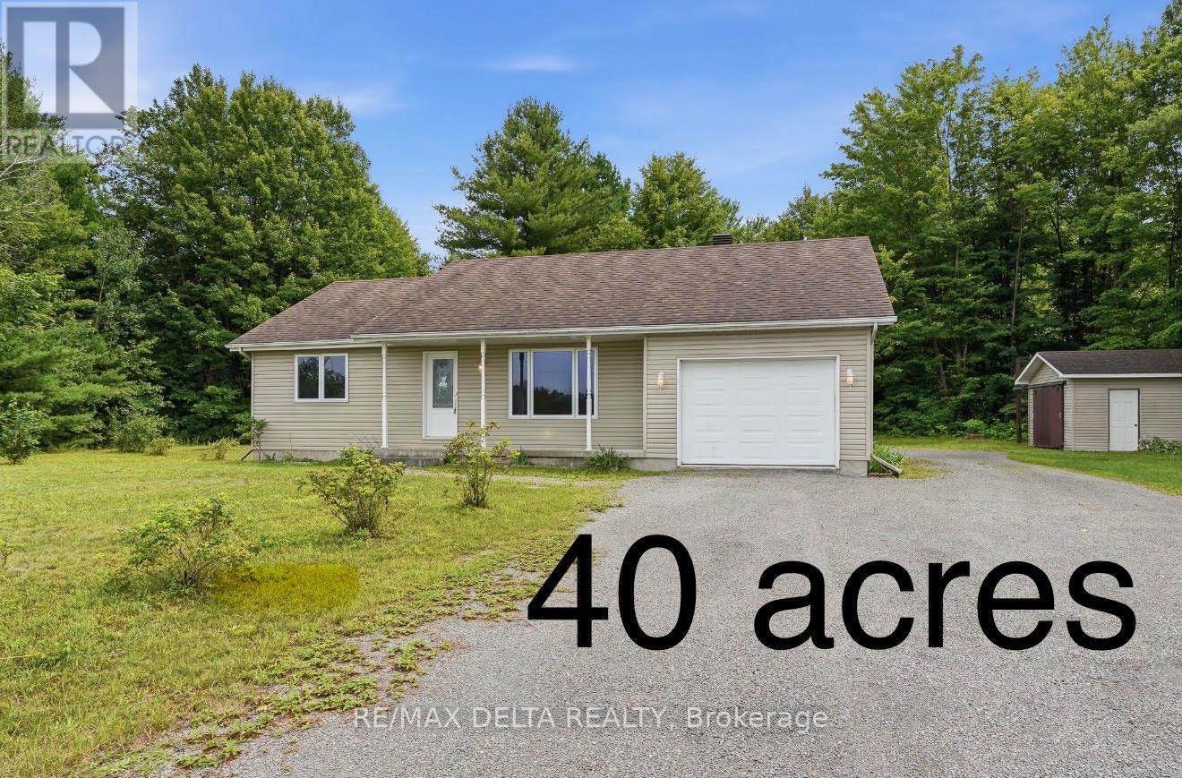 264 Concession 7 Road, Alfred, ON, K0B 1A0