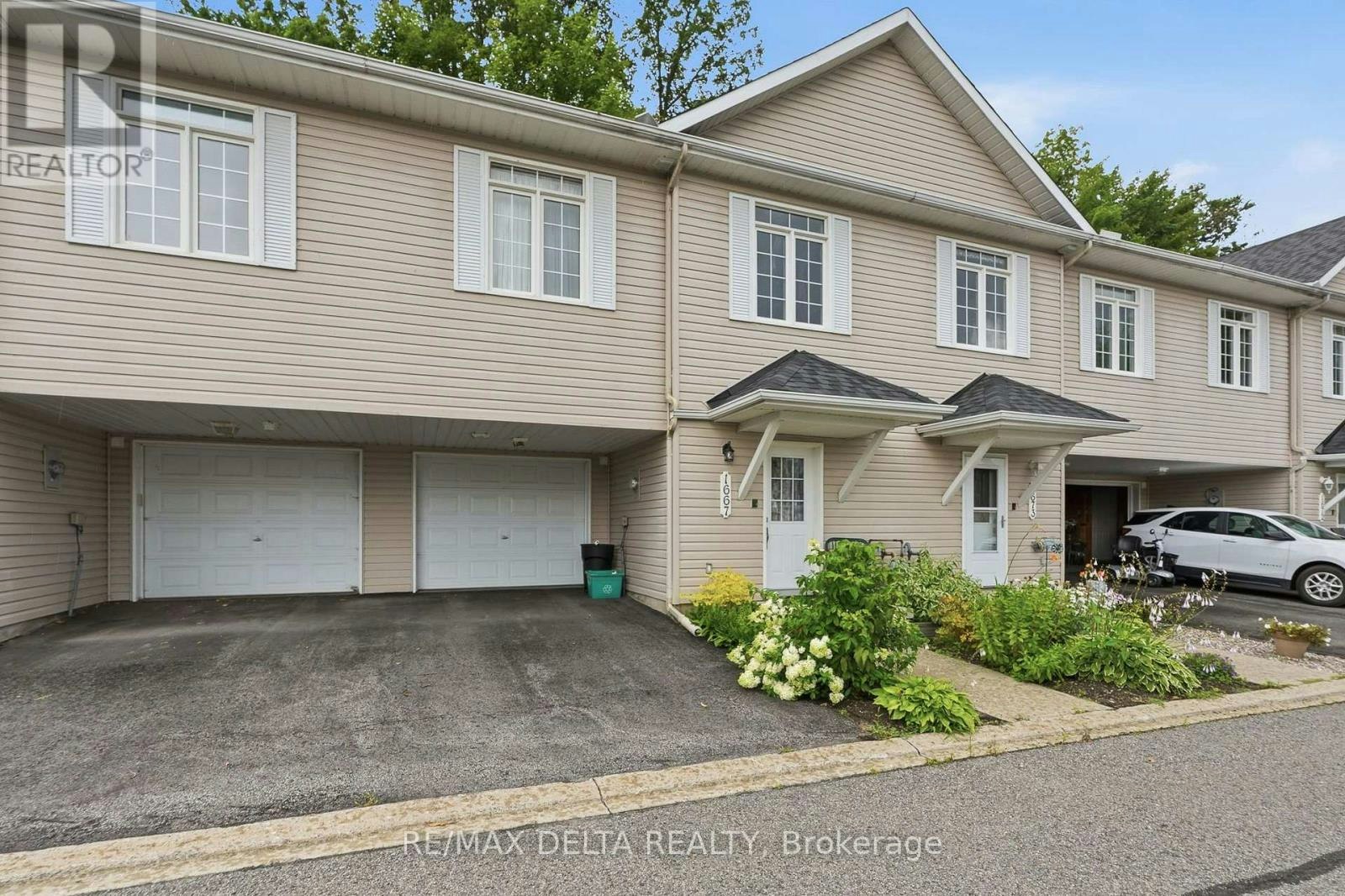1667 Manon Street, Clarence-Rockland, ON, K4K 1T9