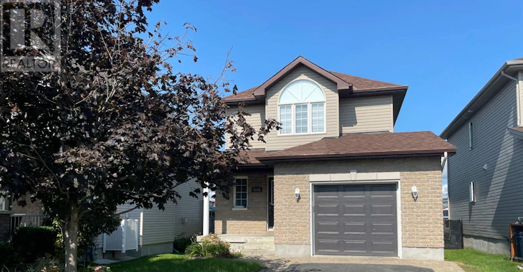 2175 Patricia Street, Clarence-Rockland, ON, K4K 1V8