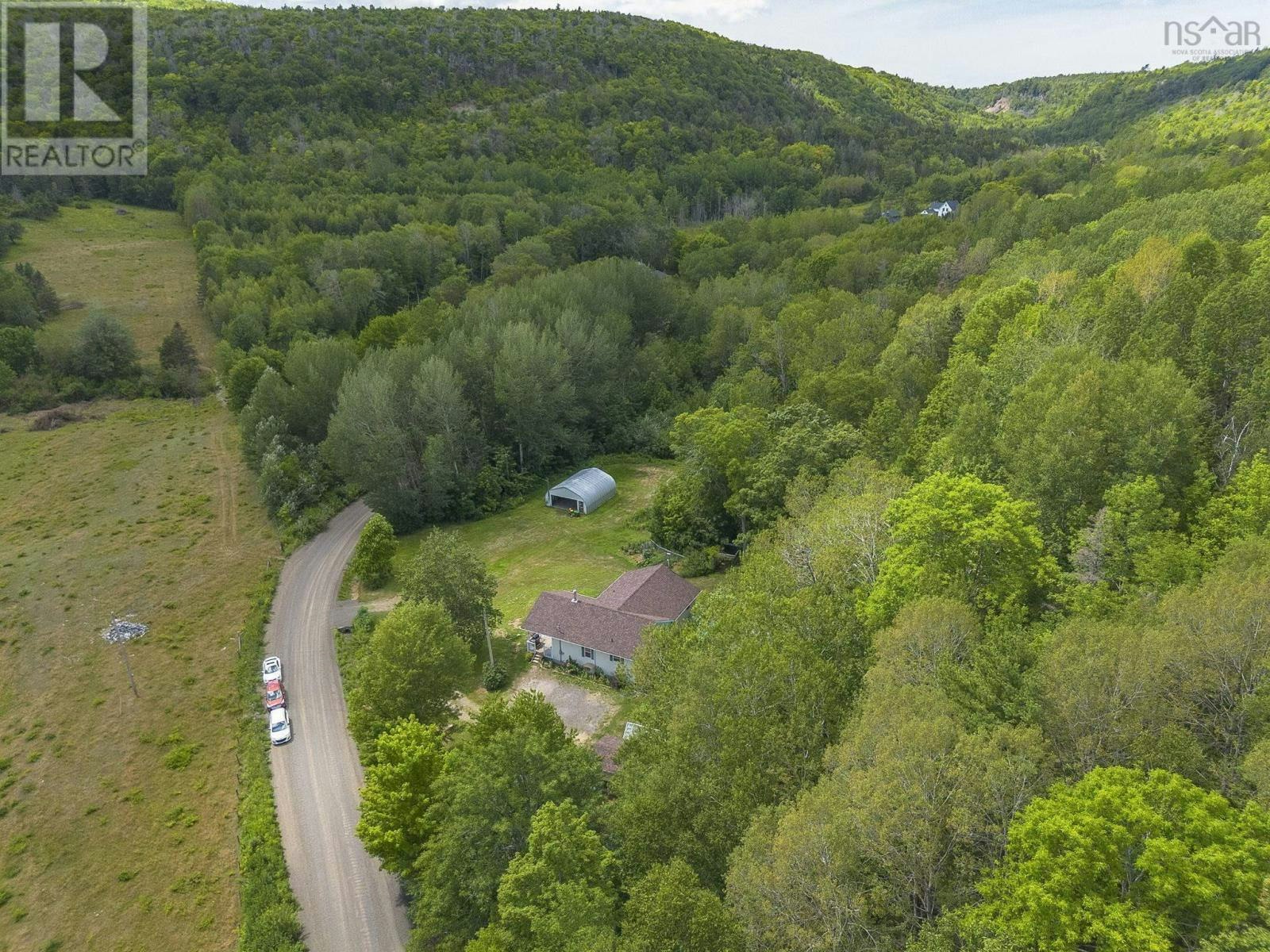 1040 Vault Road, Forest Glade, NS, B0P 1R0