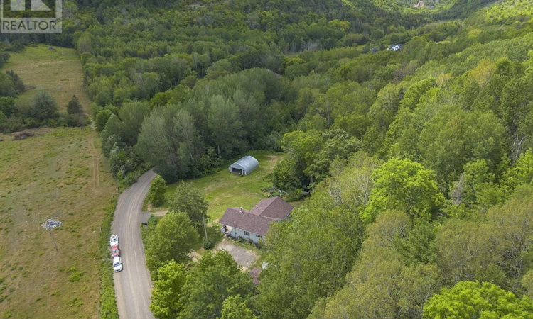 1040 Vault Road