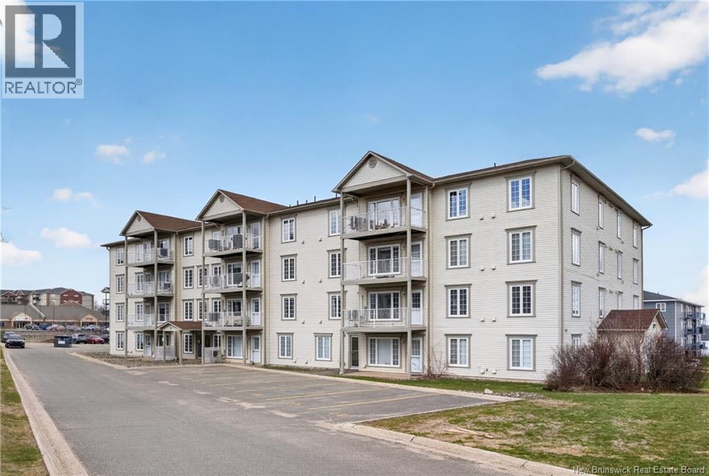 2-35 Lian Street, Fredericton, NB, E3C 0A8