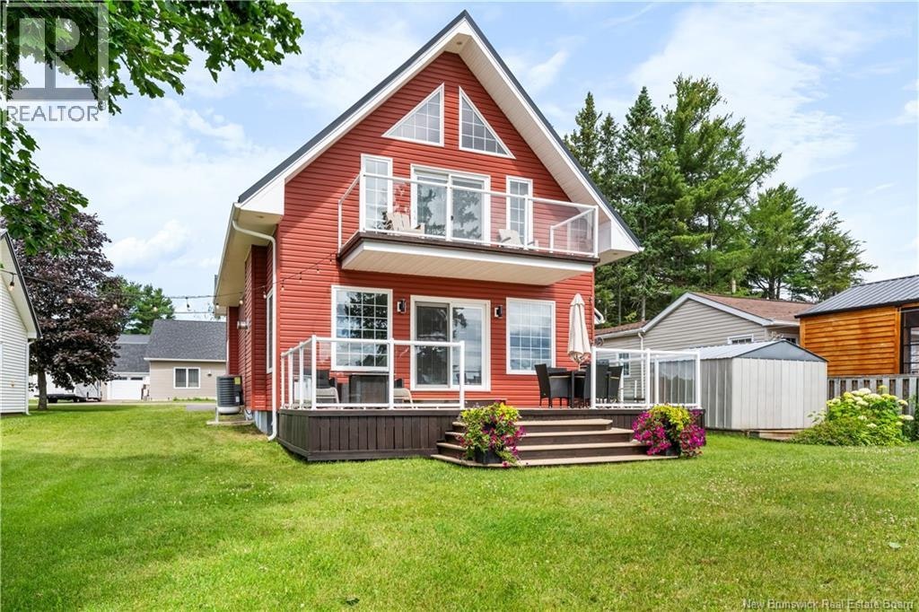 160 Blanchard Trail, Aldouane, NB, E4W 5A9