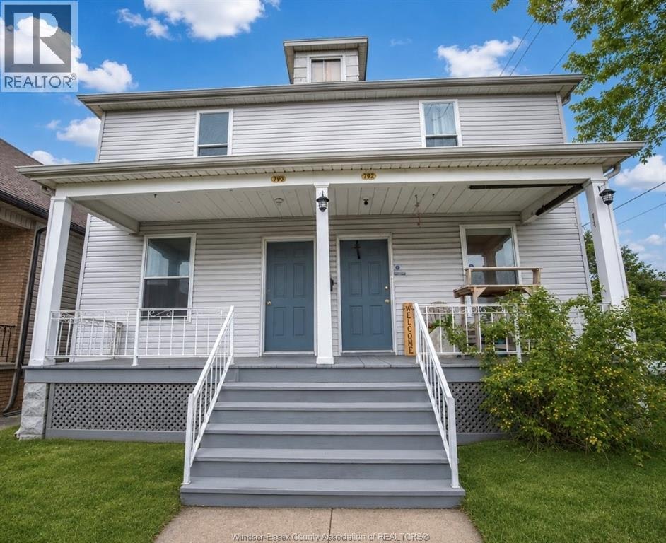790 Marentette, Windsor, ON, N9A 1Z6