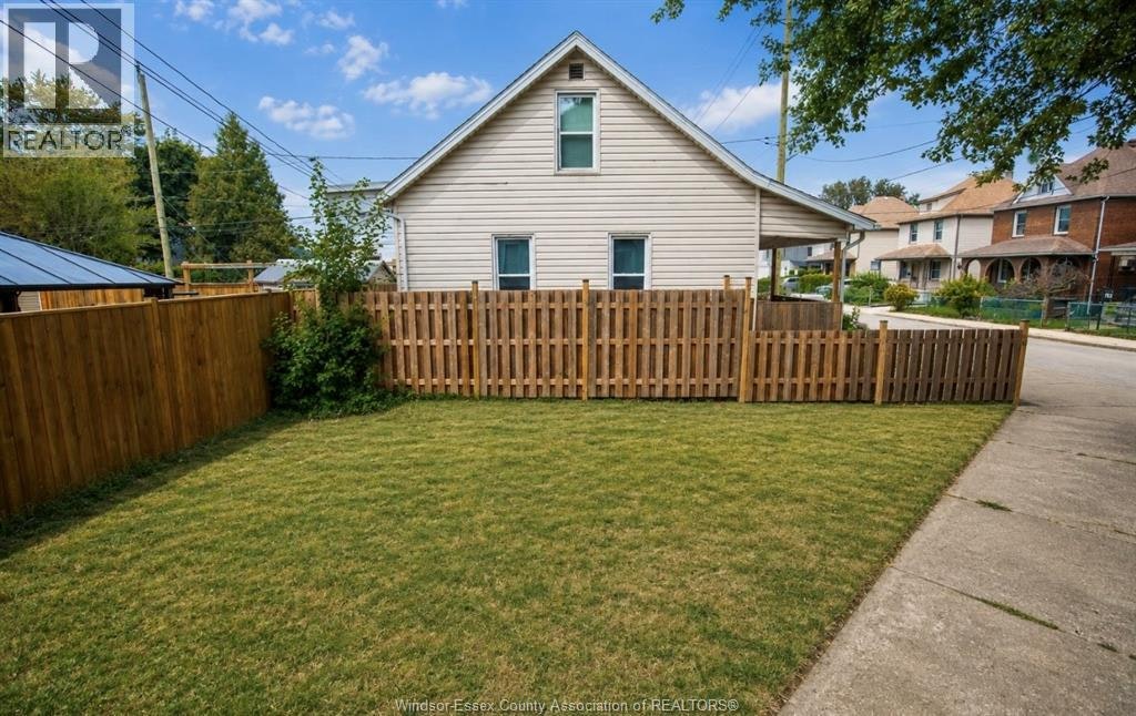 790 Marentette, Windsor, ON, N9A 1Z6 - 12