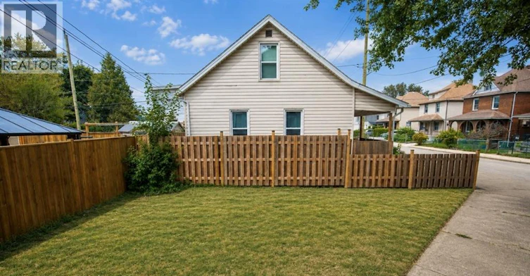 790 Marentette, Windsor, ON, N9A 1Z6 - 12