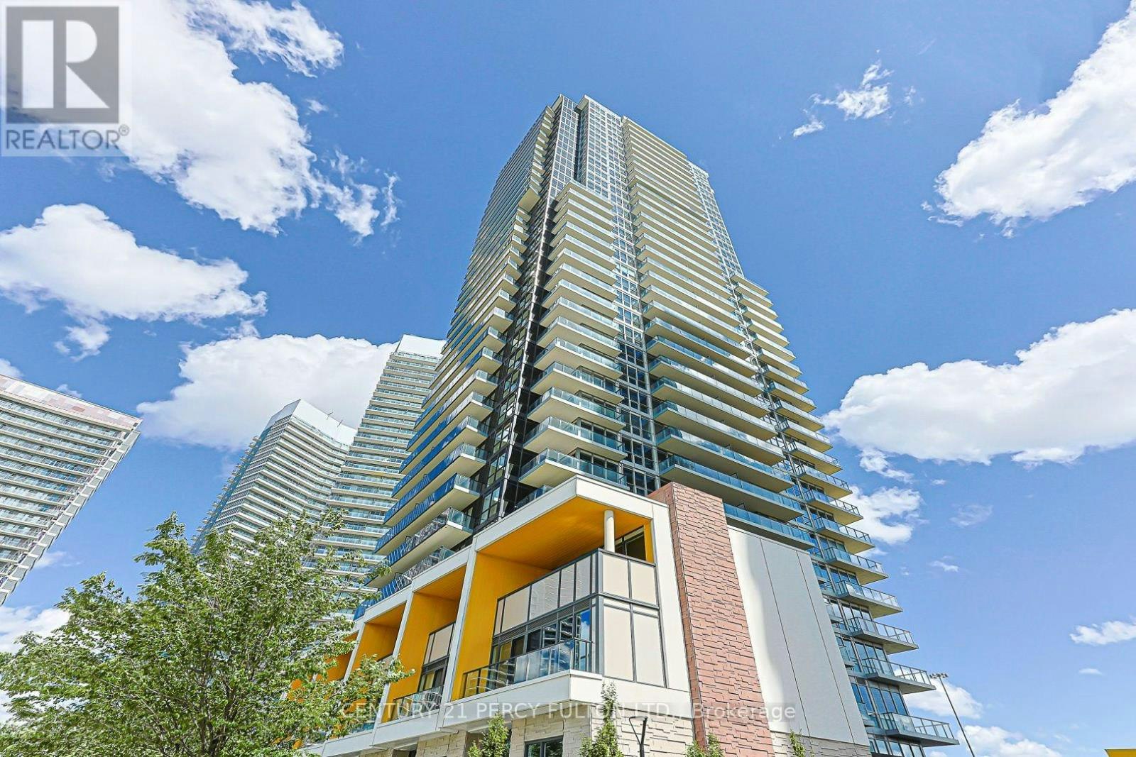 2207-95 Mcmahon Drive, Toronto, ON, M2K 0H2