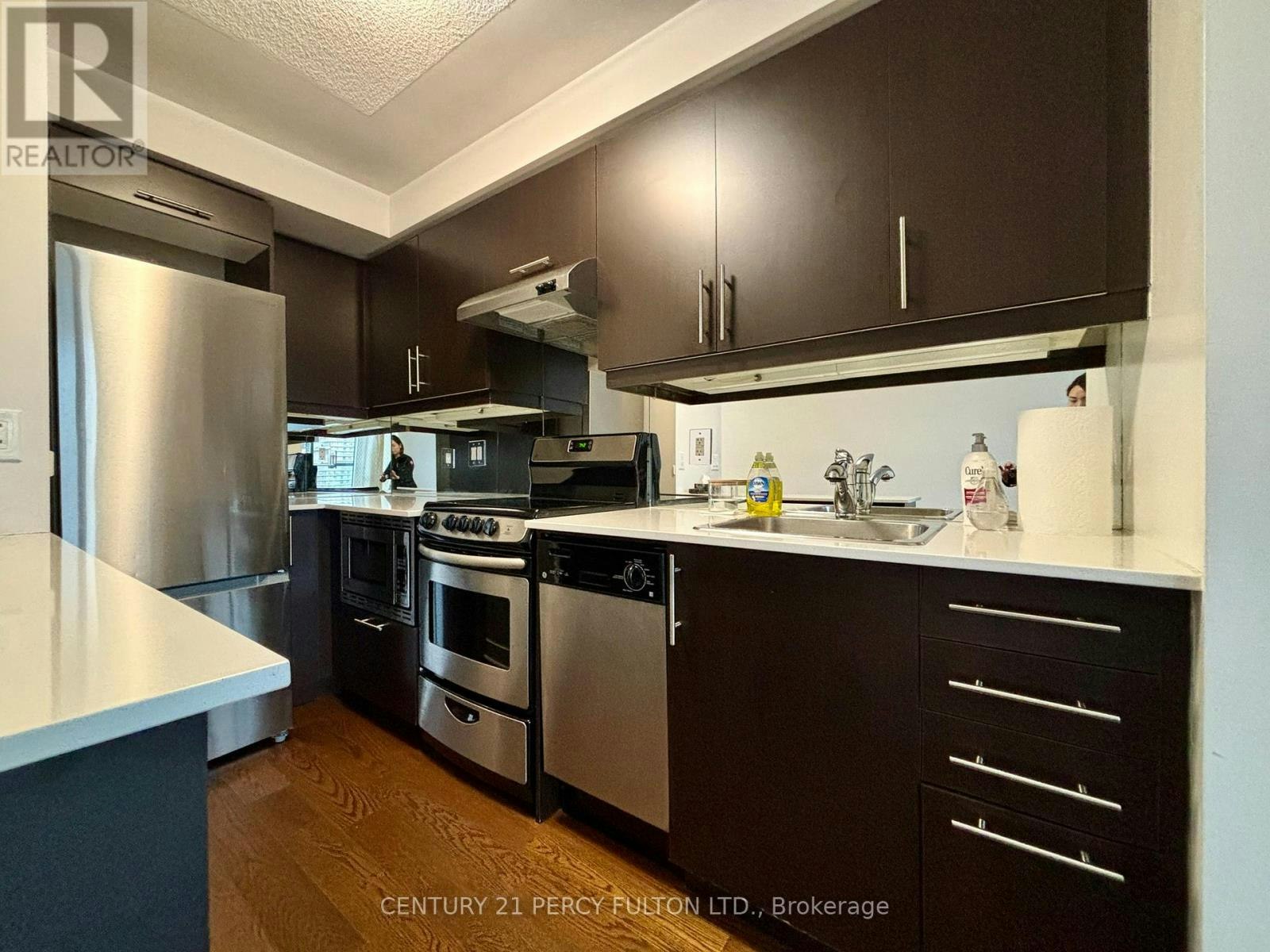 1515-320 Richmond Street E, Toronto, ON, M5A 1P9 - 7