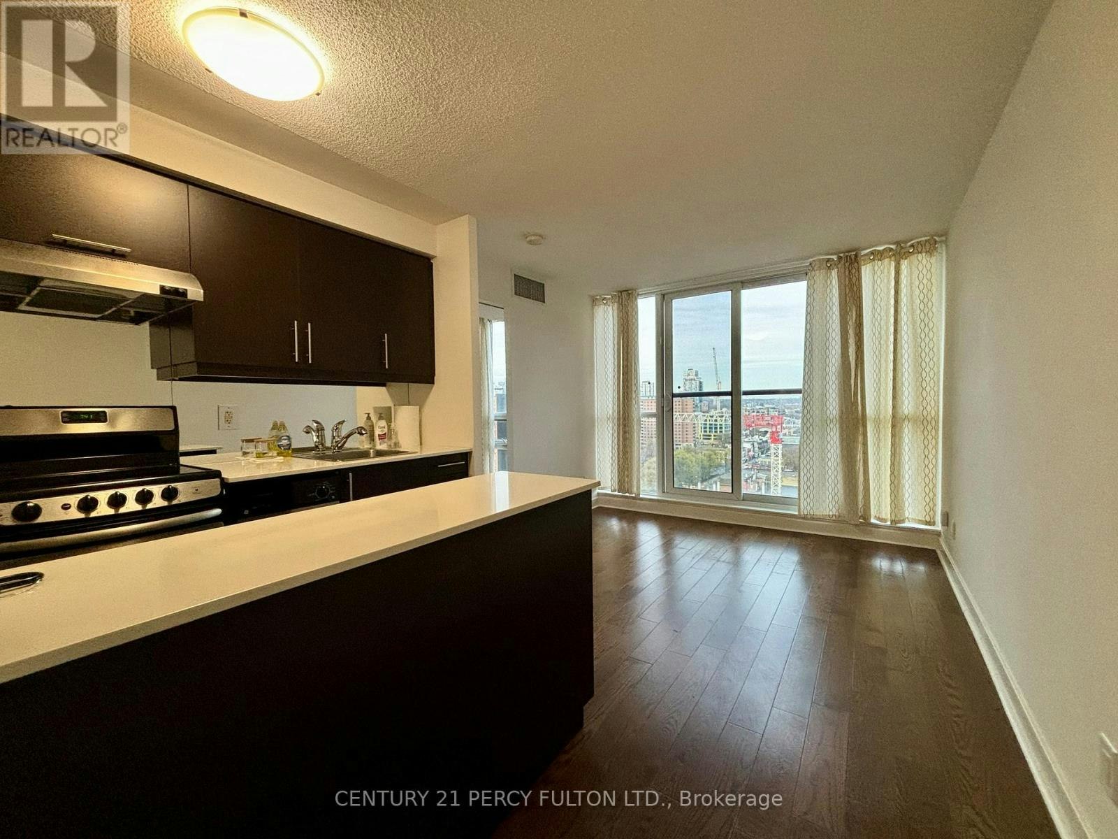 1515-320 Richmond Street E, Toronto, ON, M5A 1P9 - 4