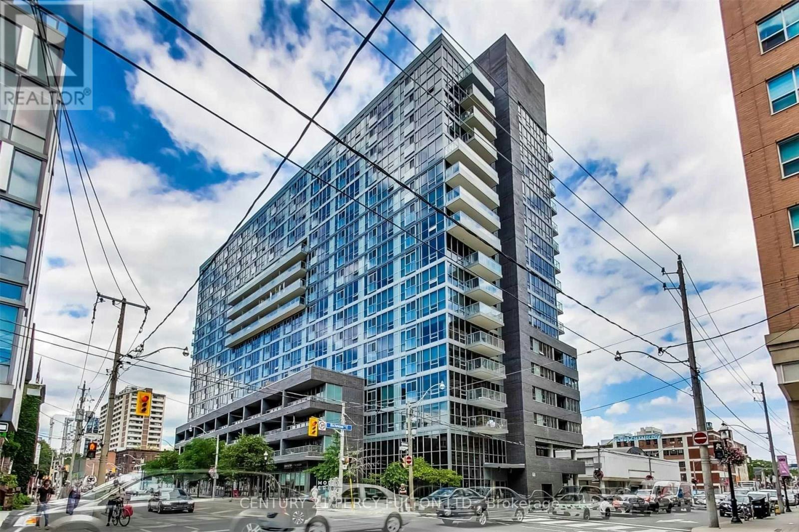 1515-320 Richmond Street E, Toronto, ON, M5A 1P9