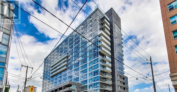 1515-320 Richmond Street E, Toronto, ON, M5A 1P9
