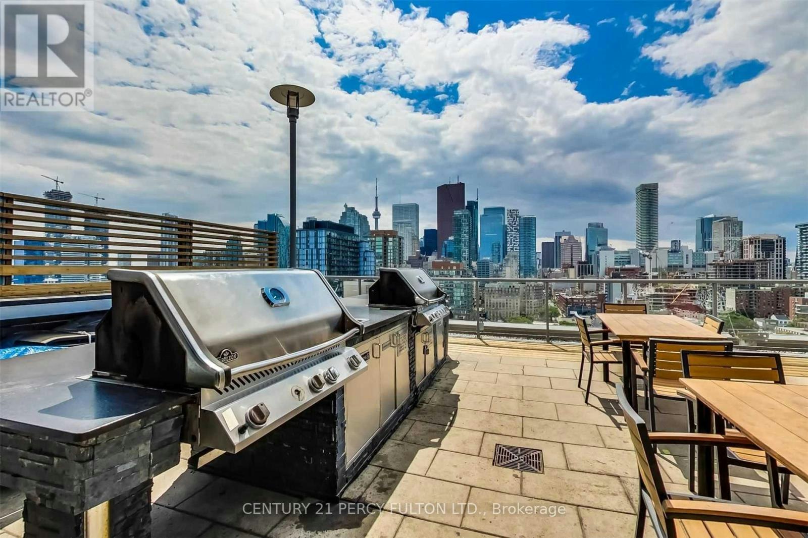 1515-320 Richmond Street E, Toronto, ON, M5A 1P9 - 20