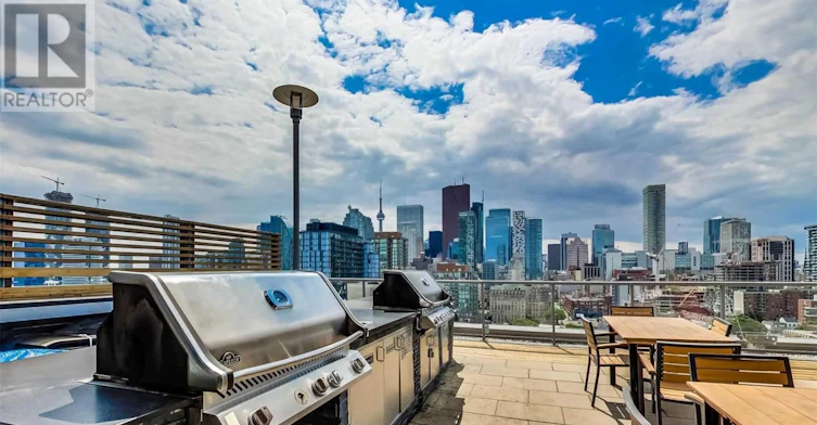 1515-320 Richmond Street E, Toronto, ON, M5A 1P9 - 20