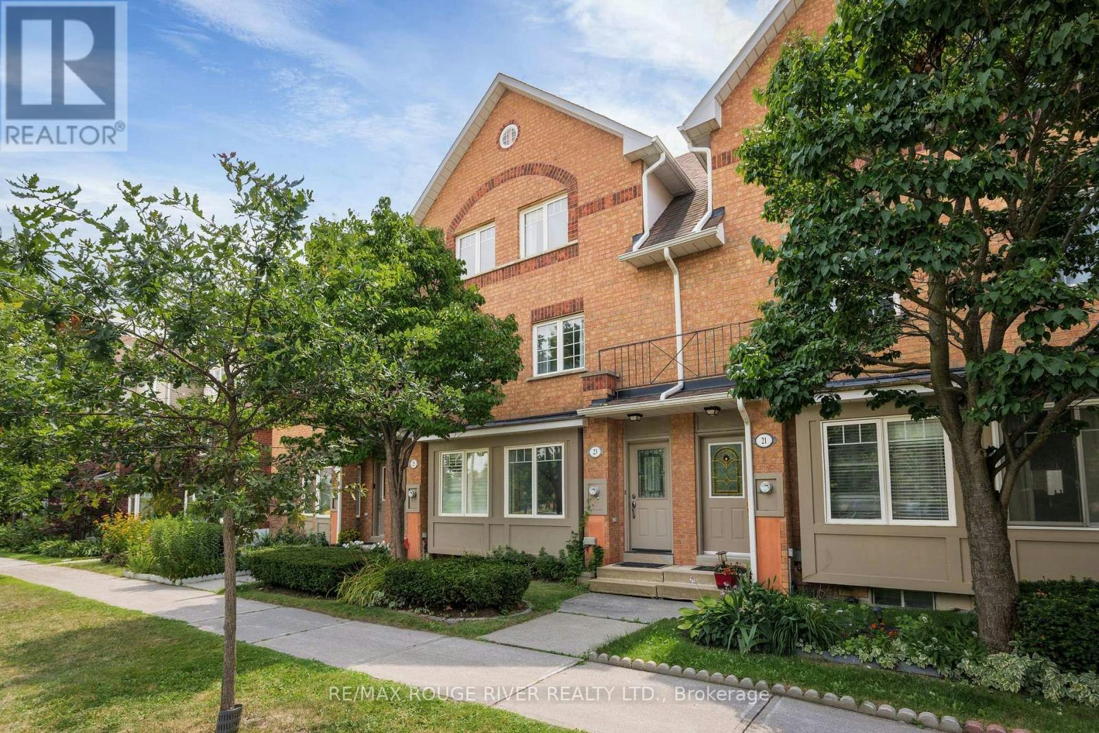91-23 Hedge End Road, Toronto, ON, M1B 5Z4