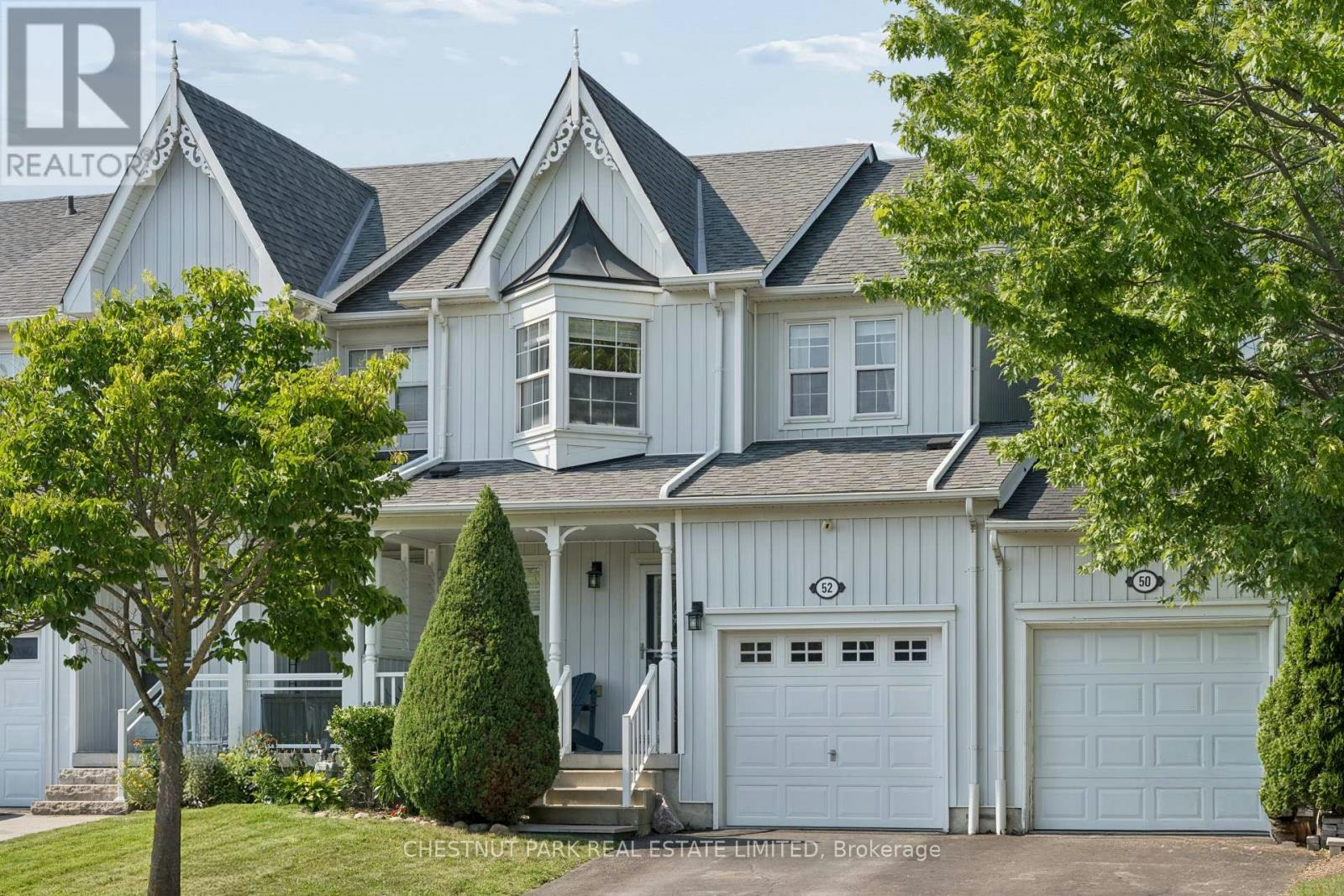 52 Bexley Crescent, Whitby, ON, L1M 2C6