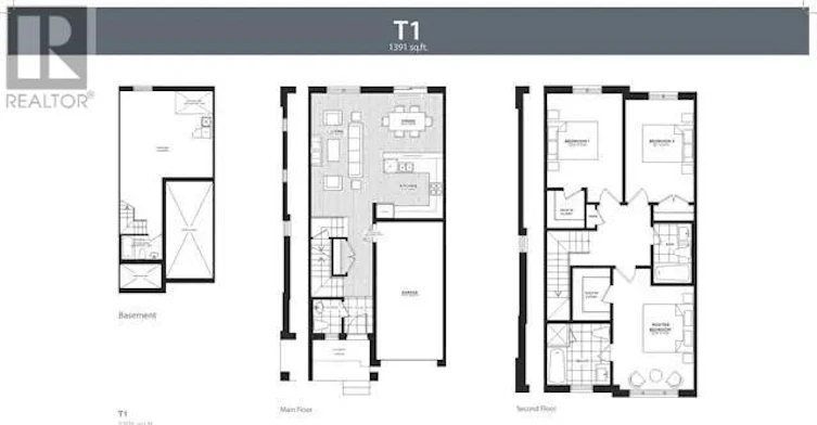 45 Longshore Way, Whitby, ON, L1N 0M1 - 5